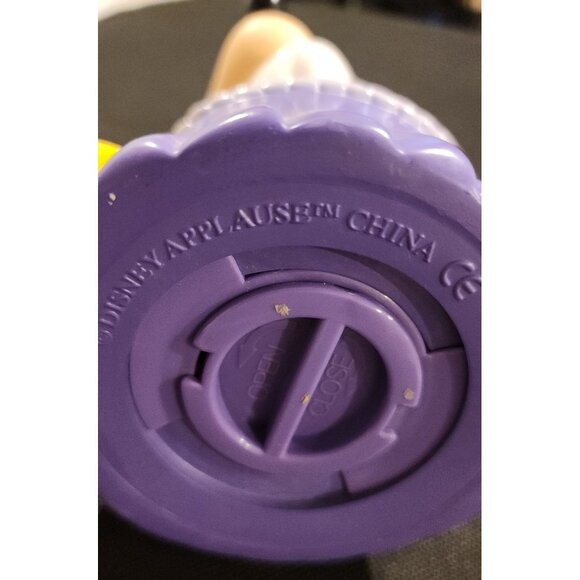 Minnie Mouse Applause Rubber Coin Bank Disney Collectible Red White Polka Dot Dr - Picture 3 of 9